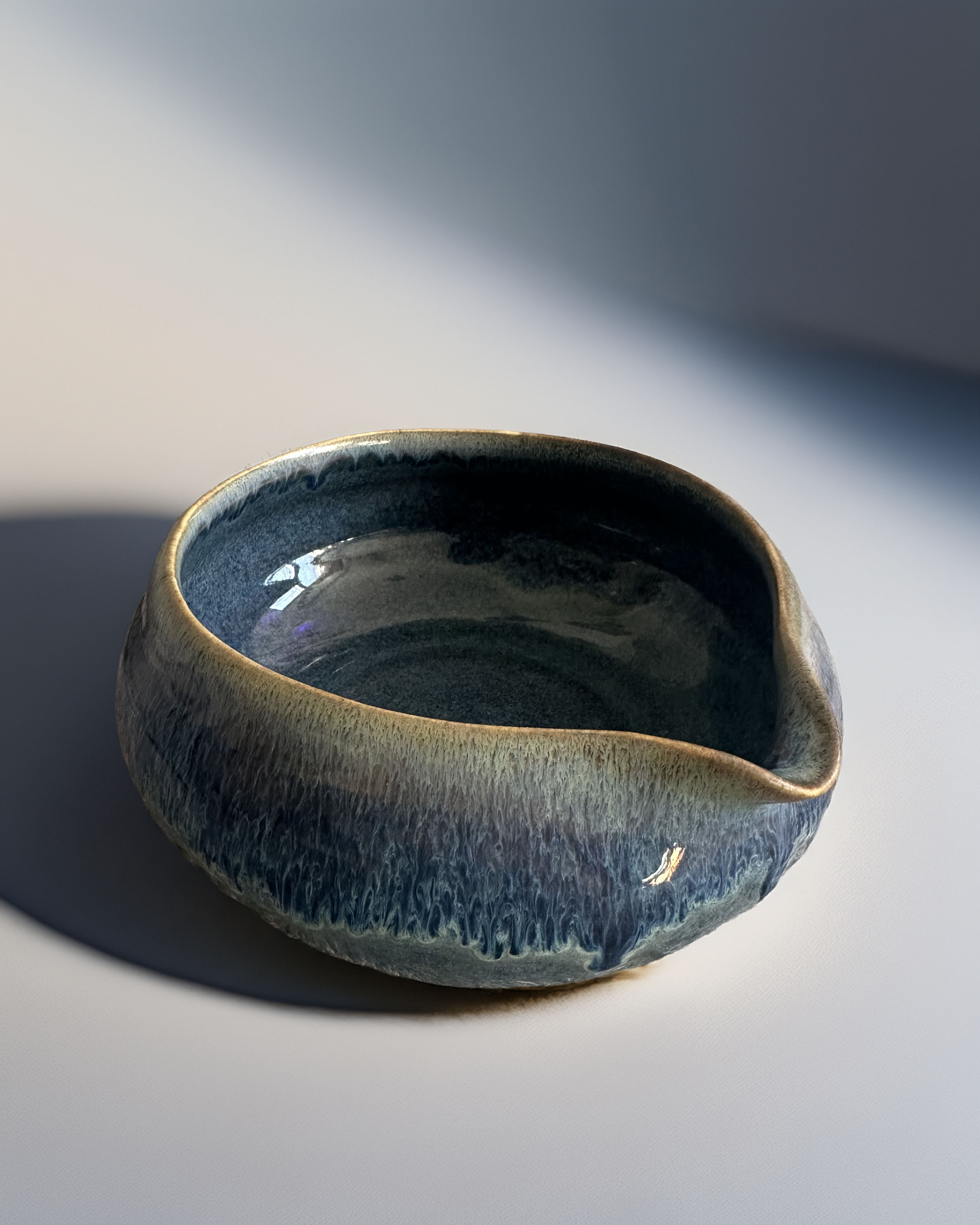 Pottery and crochet gallery