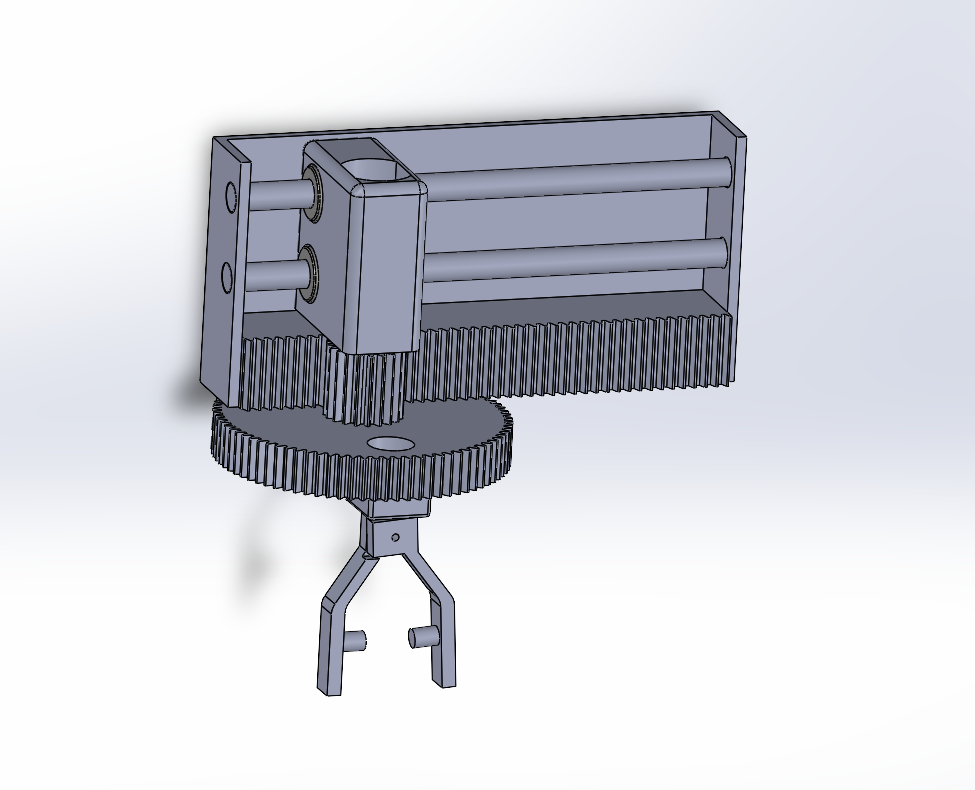 Engineering and design projects